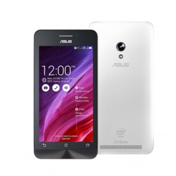 Мобилен телефон ASUS ZenFone 5 A501CG-2A532, Z2560, 5", 2GB, 8GB, Android 4.3
