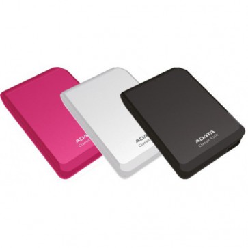 Външен диск A-DATA, 1TB, CH11, USB 3.0