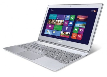 ACER S7-191-53334G12ASS i5-3337U, 11.6", 4GB, 128GB, Win 8