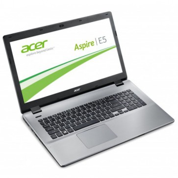 Лаптоп ACER E5-771G-73N0, i7-4510U, 17.3", 8GB, 1TB