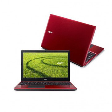 Лаптоп Acer Aspire E1-532-29554G50MNRR, 2955U, 15.6", 4GB, 500GB