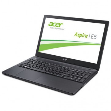 Лаптоп ACER E5-571G-66DP,  i3-4030U, 15.6", 4GB, 1TB
