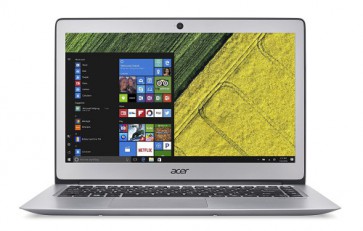 Лаптоп ACER SF314-51-35RF i3-6006U, 14", 4 GB, 256GB, Win10