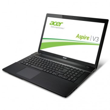 Лаптоп ACER V3-772G-747A8G1.5TMAKK, I7-4702MQ, 17.3", 8GB, 1.5TB