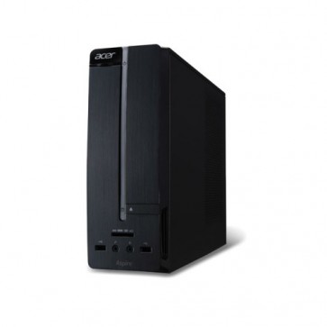 Десктоп компютър ACER, Aspire XC600, Pentium G645, 6GB, 1TB