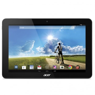 Таблет ACER ICONIA A3-A20-K87F, MT8127, 10.1", 1GB, 16GB, Android 4.4