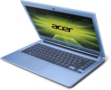 Лаптоп ACER V5-431-10074G50Mabb, 1007U, 14", 4GB, 500GB