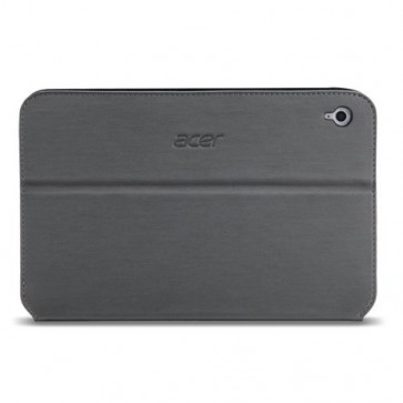Калъф Acer Dark Grey Portfolio Case for ICONIA W3-810