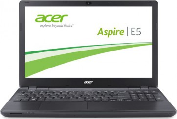 Лаптоп ACER E5-572G-37AH, i3-4000M, 15.6", 4GB, 1TB