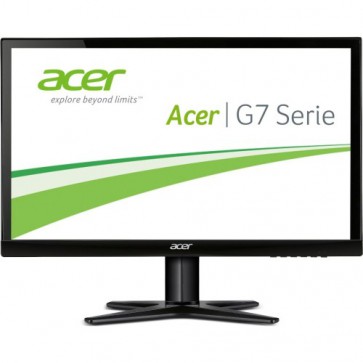Монитор Acer G227HQLABID 21.5"
