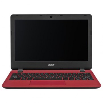 Лаптоп ACER ES1-131-C7K6, N3150, 11.6", 4GB, 500GB
