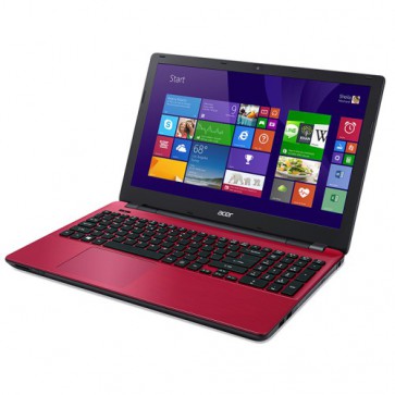 Лаптоп Acer E5-571G-33DW, i3-4005U, 15.6", 6GB, 1TB, Win 10