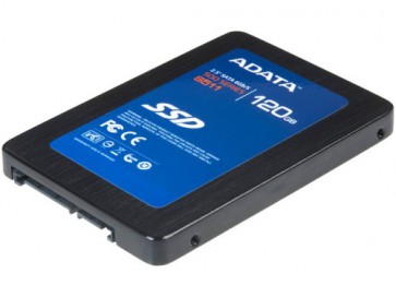 Диск ADATA SSD 120GB, S511, SATA3