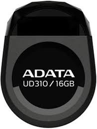 USB флаш памет ADATA, 16GB, UD310, USB 2.0