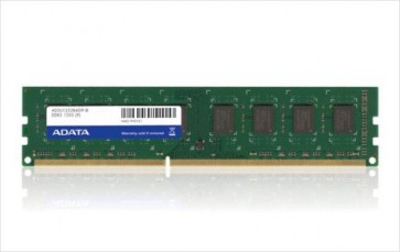 Памет A-DATA 2GB DDR3 1333MHz