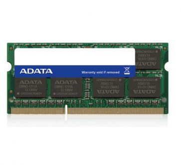 Памет ADATA 4GB DDR3L 1600 SO-DIMM