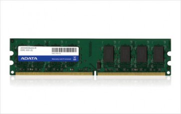 Памет A-DATA 2GB DDR2 800MHz