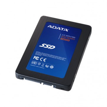 Диск ADATA SSD 128GB, S599, SATA II