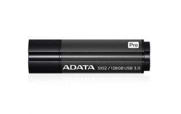USB флаш памет ADATA S102 Pro Advanced 128GB, USB3.0 