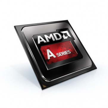 Процесор AMD A4-5300 Trinity (1M Cache, 3.4GHz)
