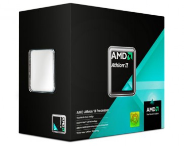 Процесор AMD Athlon II X4 651K (4MB, 3.0 GHz)