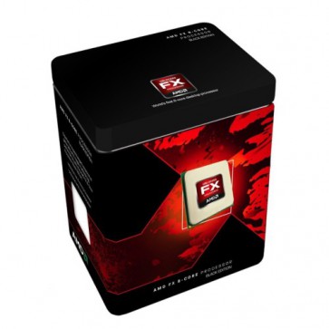 Процесор AMD FX-8350 (8MB, 4.0GHz)