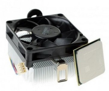 Процесор AMD ATHLON X4 760K/3.8G/FM2 W/FAN