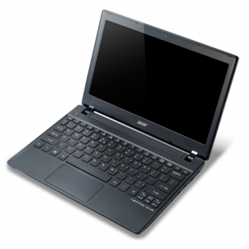 Лаптоп Acer Aspire One, AO756-1007Ckk, 1007U, 11.6", 6GB, 500 GB