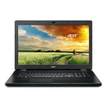 Лаптоп ACER E5-721-82M2, A8-6410, 17.3", 4GB, 1TB