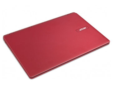 Лаптоп ACER ES1-520-364T, E1-2500, 15.6", 4GB, 500GB 