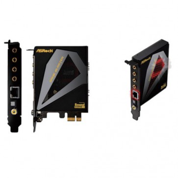 Звукова карта ASROCK Game Blaster