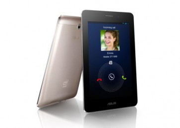 Таблет ASUS Fonepad ME371MG-1I035A, Z2420, 7", 1GB, 16GB, Android 4