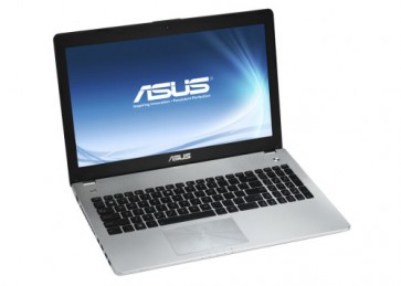 Лаптоп ASUS N56JN-CN088D, i7-4710HQ, 15.6", 4GB, 1TB