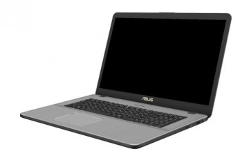 Лаптоп ASUS N705UN-GC065, 17.3", i5-8250U, 8GB, 1TB, Linux