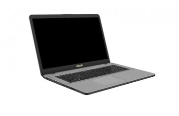 Лаптоп ASUS N705UD-GC101, 17.3", i7-8550U,  8GB, 1TB, Linux