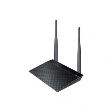 Рутер ASUS RT-N12 Wireless-N300 Router