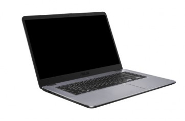 Лаптоп ASUS X505BP-BR013, 15.6", A9-9420, 8GB, 1GB, Linux