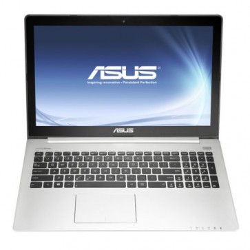 Лаптоп ASUS S500CA-CJ005H, i5-3317U, 15.6", 4GB, 500GB, Win 8