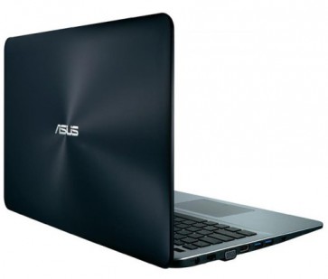Лаптоп ASUS F555LN-XO011D,  i7-4510U, 15.6", 6GB, 1TB