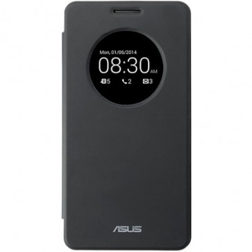 Калъф Asus Flip Cover A500KL Black