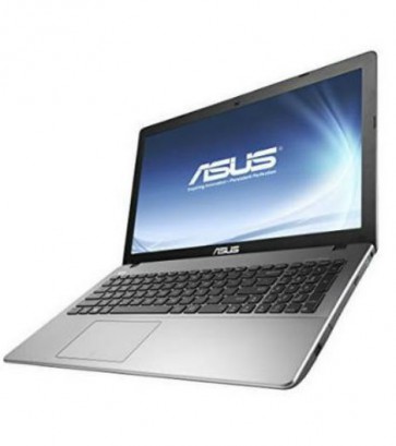 Лаптоп ASUS K550JX-XX010D, i5-4200H, 15.6", 4GB, 1TB