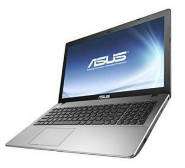 Лаптоп ASUS K550JX-XX164D, i7-4720HQ, 15.6", 6GB, 1TB