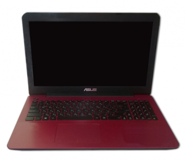 Лаптоп ASUS K555LF-XX003D, i5-5200U, 15.6", 4GB, 1TB