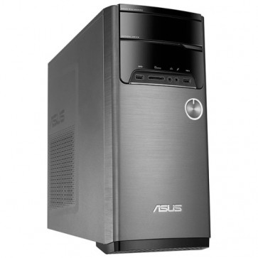 Десктоп компютър ASUS M32AD-BG001D, i7-4790, 8GB, 1TB