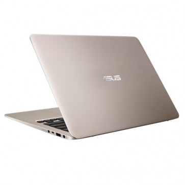 Лаптоп ASUS UX305FA-FC129T, M-5Y10,13.3", 4GB, 256GB, Win 10 64bit