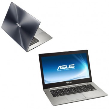 Лаптоп ASUS UX42VS-W3017H, i3-3217U, 14.0", 6GB, 500GB, Win 8 + Чанта