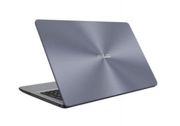 Лаптоп ASUS X542UQ-DM129, 15.6", i7 7500U, 12GB, 1TB, Endless