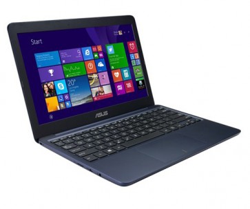 Лаптоп ASUS X205TA-BING-FD015BS, Z3735F, 11.6", 2GB, 32GB, Win 8.1 64bit