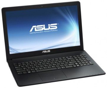 Лаптоп ASUS X501A-XX387, 2020M, 15.6", 4GB, 500GB