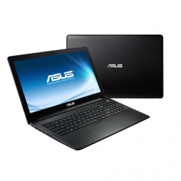 Лаптопи ASUS X502CA-XX009, i3-3217U, 15.6", 4GB, 500GB